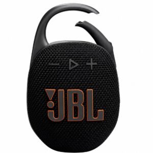 JBL Clip 5 Bocina Bluetooth Portátil