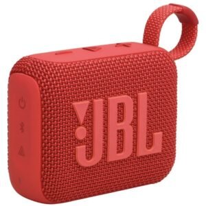 JBL Go 4 Bocina Bluetooth Portátil