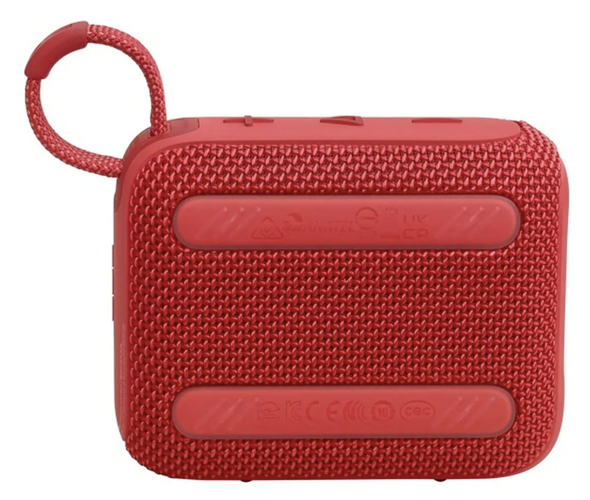 JBL Go 4 Bocina Bluetooth Portátil - Image 2