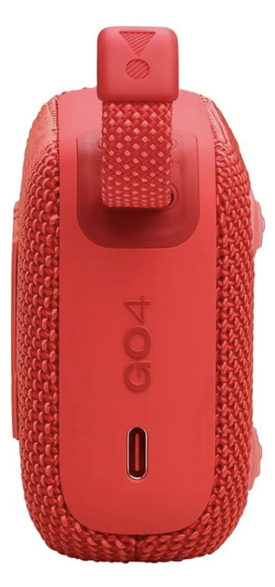 JBL Go 4 Bocina Bluetooth Portátil - Image 5