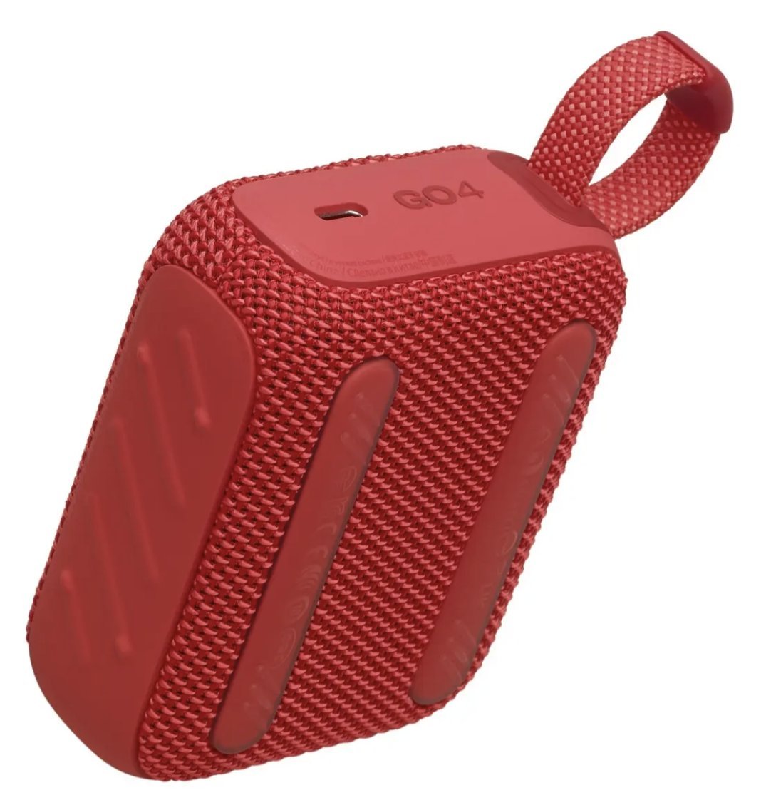 JBL Go 4 Bocina Bluetooth Portátil - Image 3